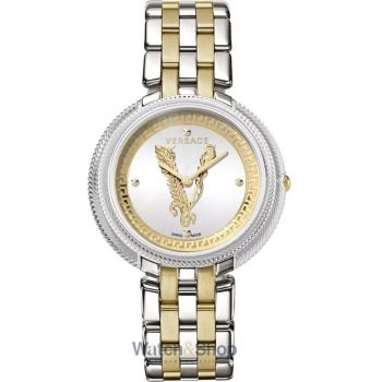 Ceas Versace Versace VE2CA0623 Thea Ladies Watch 38mm 5ATM