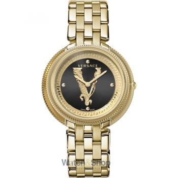 Ceas Versace Versace VE2CA0723 Ladies Watch Thea 38mm 5ATM