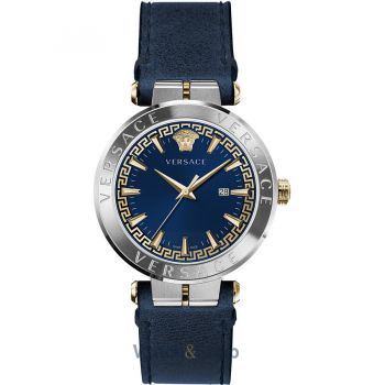 Ceas Versace Versace VE2G00221 Aion Mens Watch 44mm 5ATM