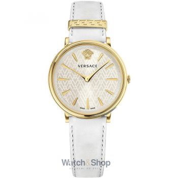 Ceas Versace Versace VE8100319 V-Circus Ladies Watch 38mm 5ATM