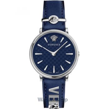 Ceas Versace Versace VE8104222 V-Circle Ladies Watch 38mm 5ATM