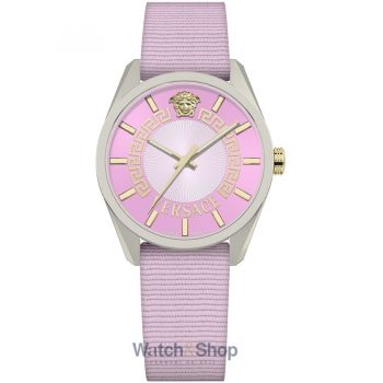 Ceas Versace Versace VE8A00124 Ladies Watch New V-Circle 36mm 5ATM