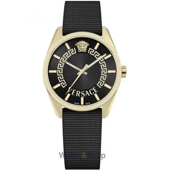 Ceas Versace Versace VE8A00224 Ladies Watch V-Circle 36mm 5ATM