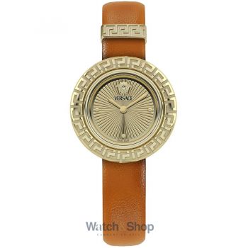 Ceas Versace Versace VE8C00124 Ladies Watch La Greca 28mm 3ATM