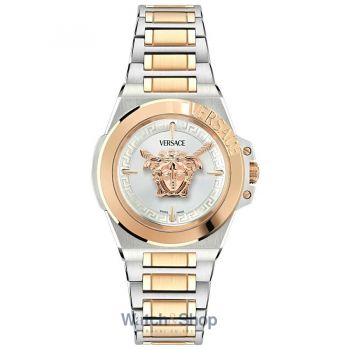 Ceas Versace Versace VE8D00424 Ladies Watch Hera 37mm 5ATM