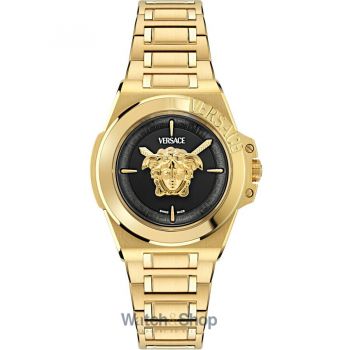 Ceas Versace Versace VE8D00624 Ladies Watch Hera 37mm 5ATM