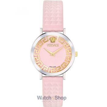 Ceas Versace Versace VE9A00124 Ladies Watch Daedalus 35mm 5ATM