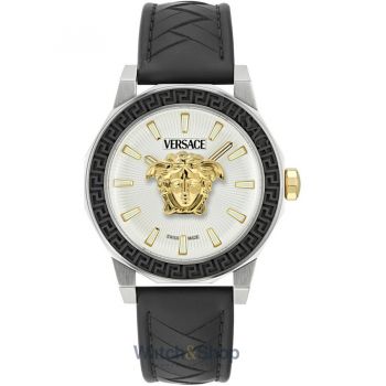 Ceas Versace Versace VE9I00124 Mens Watch Medusa Deco Gent 43mm 5ATM
