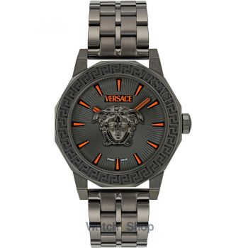 Ceas Versace Versace VE9I00524 Mens Watch Medusa Deco Gent 43mm 5ATM