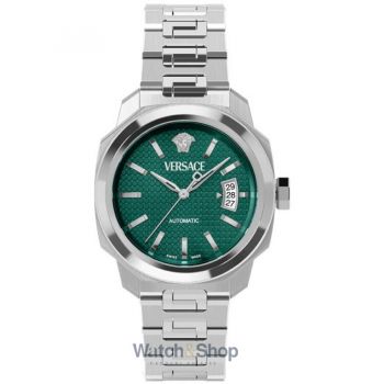 Ceas Versace Versace VEAG00324 Mens Watch Dylos Automatic 42mm 5ATM