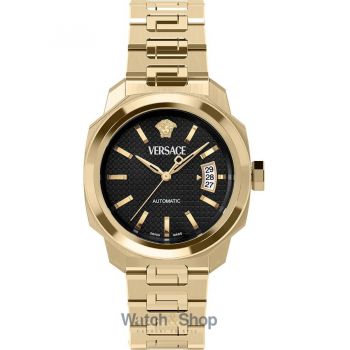 Ceas Versace Versace VEAG00824 Mens Watch Dylos Automatic 42mm 5ATM