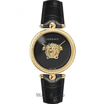 Ceas Versace Versace VECO02722 Ladies Watch Palazzo 39mm 5ATM