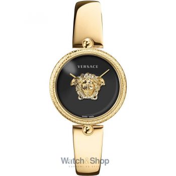 Ceas Versace Versace VECO03122 Ladies Watch Palazzo 39mm 5ATM