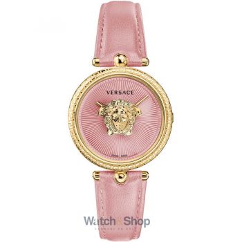 Ceas Versace Versace VECQ01220 Ladies Watch Palazzo 34mm 5ATM