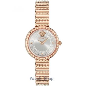 Ceas Versace Versace VEDFA0424 Ladies Watch Greca Goddess Petite 28mm 3ATM