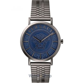Ceas Versace Versace VEJ401021 Mens Watch V-Essential 40mm 5ATM