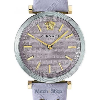 Ceas Versace Versace VELS00219 V-Twist Ladies Watch 36mm 5ATM