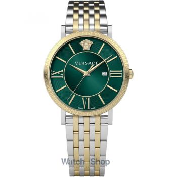 Ceas Versace Versace VENCA0224 Mens Watch V-Eternal Gent 42mm 5ATM