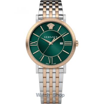 Ceas Versace Versace VENCA0424 Mens Watch V-Eternal Gent 42mm 5ATM