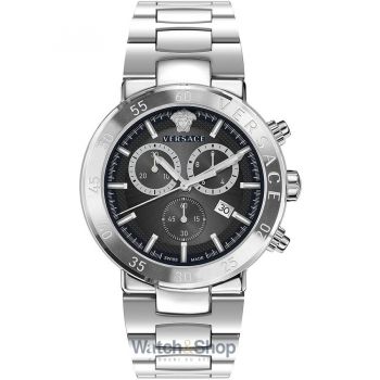 Ceas Versace Versace VEPY00520 Urban Mystique chrono 44mm 5ATM