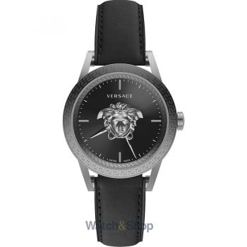 Ceas Versace Versace VERD01220 Mens Watch Palazzo 43mm 5ATM