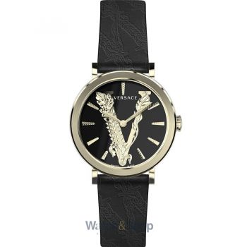 Ceas Versace Versace VERI00220 Ladies Watch Virtus 36mm 5ATM