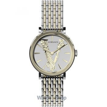 Ceas Versace Versace VERI00720 Ladies Watch Virtus 36mm 5ATM