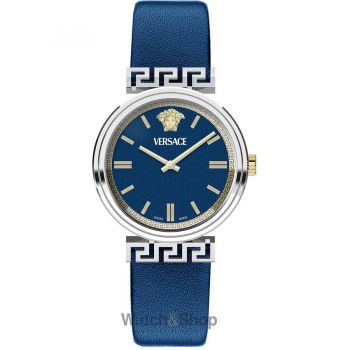 Ceas Versace Versace VETCA0124 Ladies Watch Mythos 36mm 5ATM