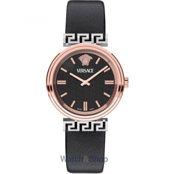 Ceas Versace Versace VETCA0224 Ladies Watch Mythos 36mm 5ATM