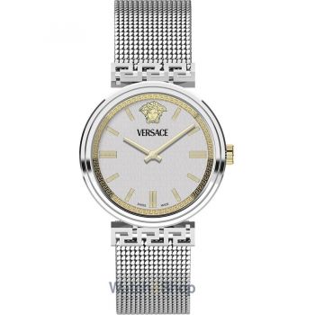 Ceas Versace Versace VETCA0424 Ladies Watch Mythos 36mm 5ATM