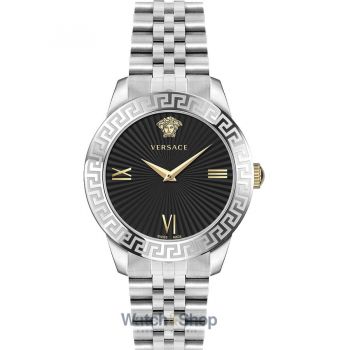 Ceas Versace Versace VEVC00419 Greca ladies watch 38mm 5ATM