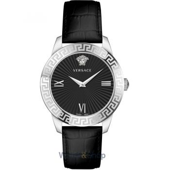 Ceas Versace Versace VEVC00821 Ladies Watch Greca Signature 38mm 5ATM