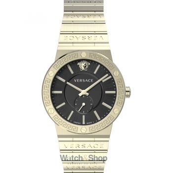 Ceas Versace Versace VEVI00821 Ladies Watch Greca 41mm 5ATM