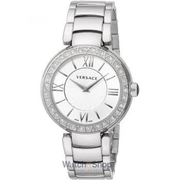 Ceas Versace Versace VNC160015 Leda Ladies Watch 38mm 5ATM