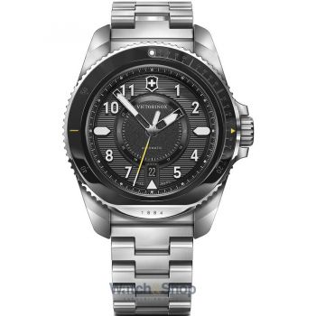 Ceas Victorinox Victorinox 241981 Journey 1884 Automatic Mens Watch 43mm 20ATM