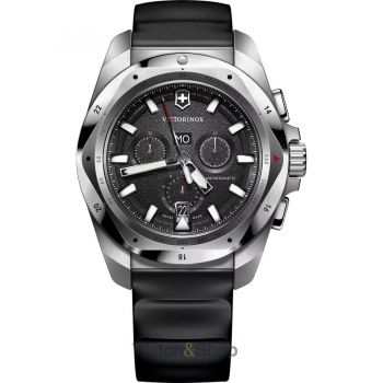 Ceas Victorinox Victorinox 241983 Mens Watch I.N.O.X Chronograph 43mm 20ATM