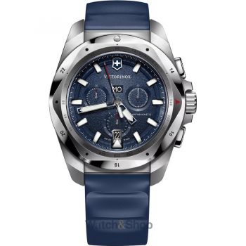 Ceas Victorinox Victorinox 241984 Mens Watch I.N.O.X Chronograph 43mm 20ATM