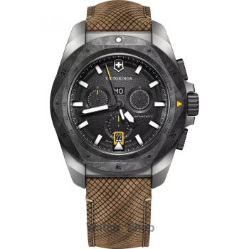 Ceas Victorinox Victorinox 241988.1 Mens Watch I.N.O.X Titanium Chronograph 43mm 20ATM