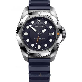 Ceas Victorinox Victorinox 241991 Mens Watch Dive Pro Quartz 43mm 30ATM