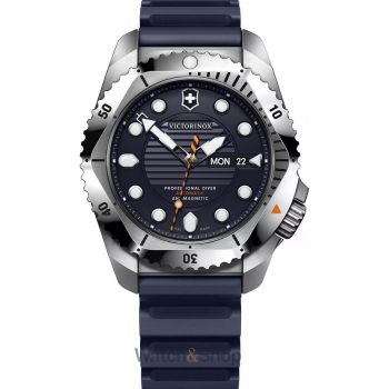 Ceas Victorinox Victorinox 241995 Mens Watch Dive Pro Automatic 43mm 30ATM