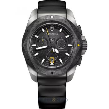 Ceas Victorinox Victorinox 242011 Mens Watch I.N.O.X Titanium Chronograph 43mm 20ATM
