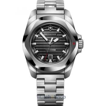 Ceas Victorinox Victorinox 242019 Mens Watch I.N.O.X. Automatic 41mm 20ATM