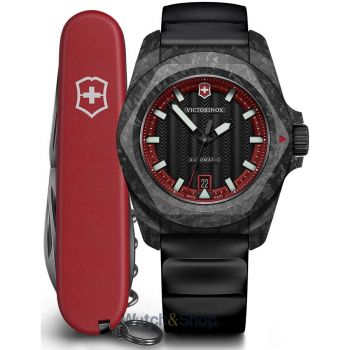 Ceas Victorinox Victorinox 242024.1 Mens Watch I.N.O.X. Carbon Automatic 41mm 20ATM
