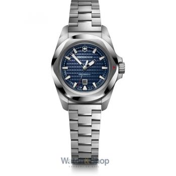 Ceas Victorinox Victorinox 242026 Ladies Watch I.N.O.X. Small Automatic 32mm 10ATM
