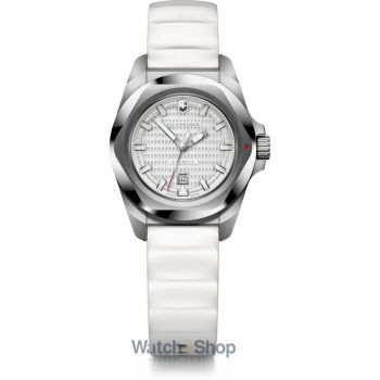 Ceas Victorinox Victorinox 242027 Ladies Watch I.N.O.X. Small Automatic 32mm 10ATM
