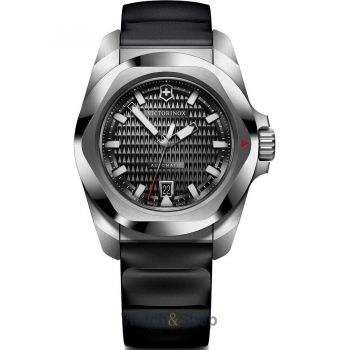 Ceas Victorinox Victorinox 242039 Mens Watch I.N.O.X. Automatic 41mm 20ATM