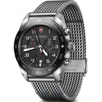 Ceas Victorinox Victorinox 242048 Mens Watch Swiss Army Chrono 42mm 10ATM