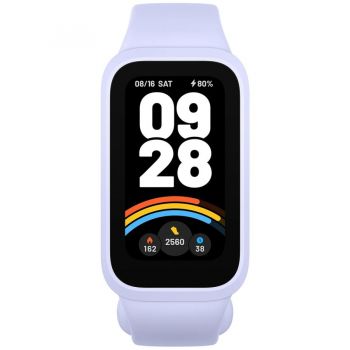 Xiaomi Bratara fitness Xiaomi Smart Band 9 Active, Mov