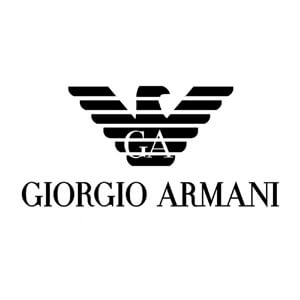 Brand-ul Armani