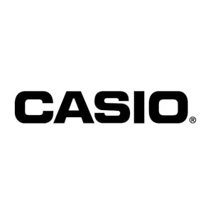 Brand-ul Casio